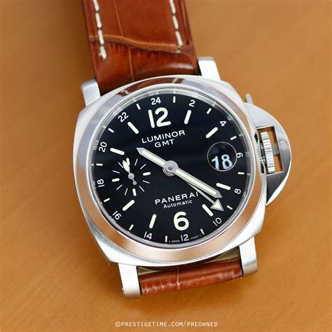 used panerai